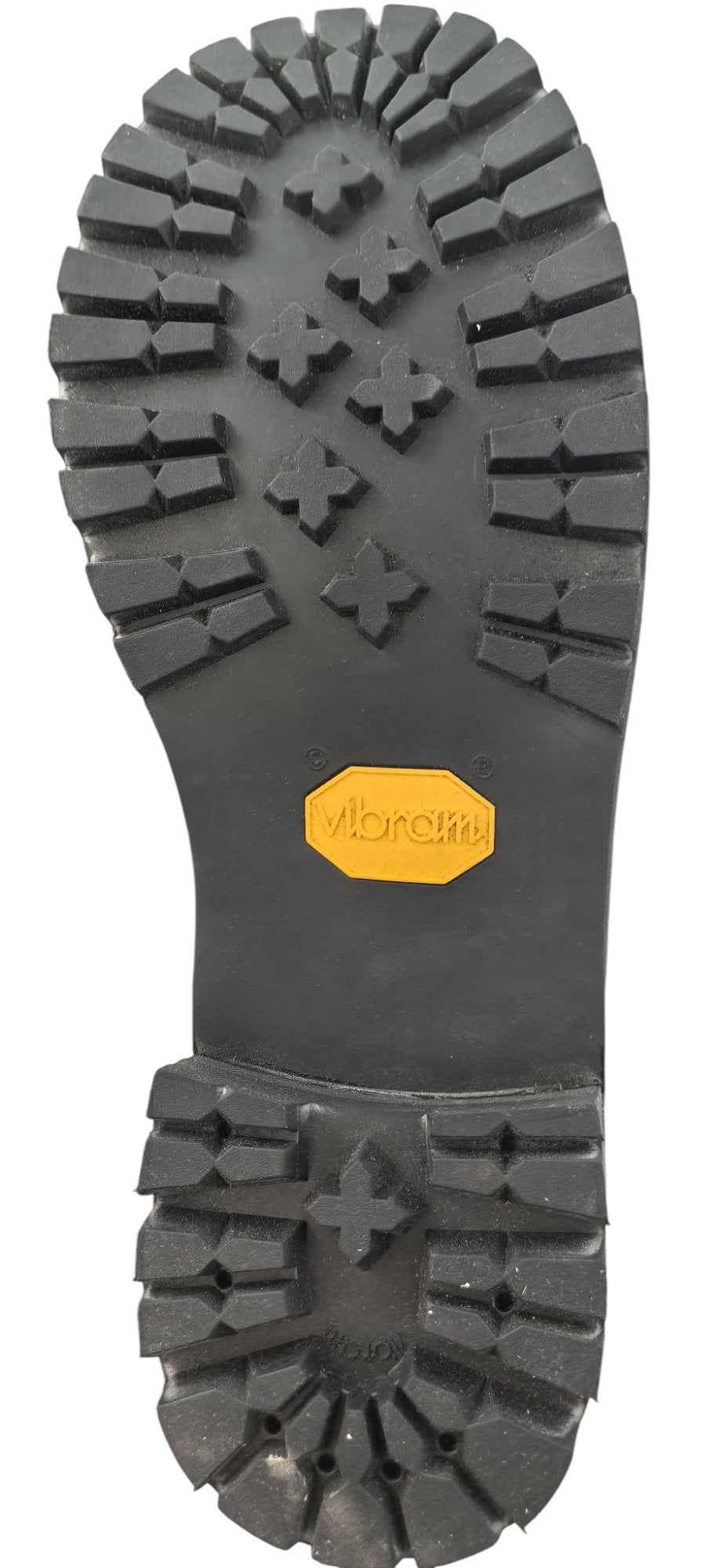 MILKY WHITE MUD BOOTS CHROME HEARTS