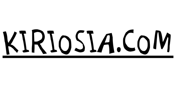 KIRIOSIA