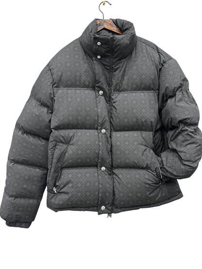 CHROME HEARTS PUFFER JACKET