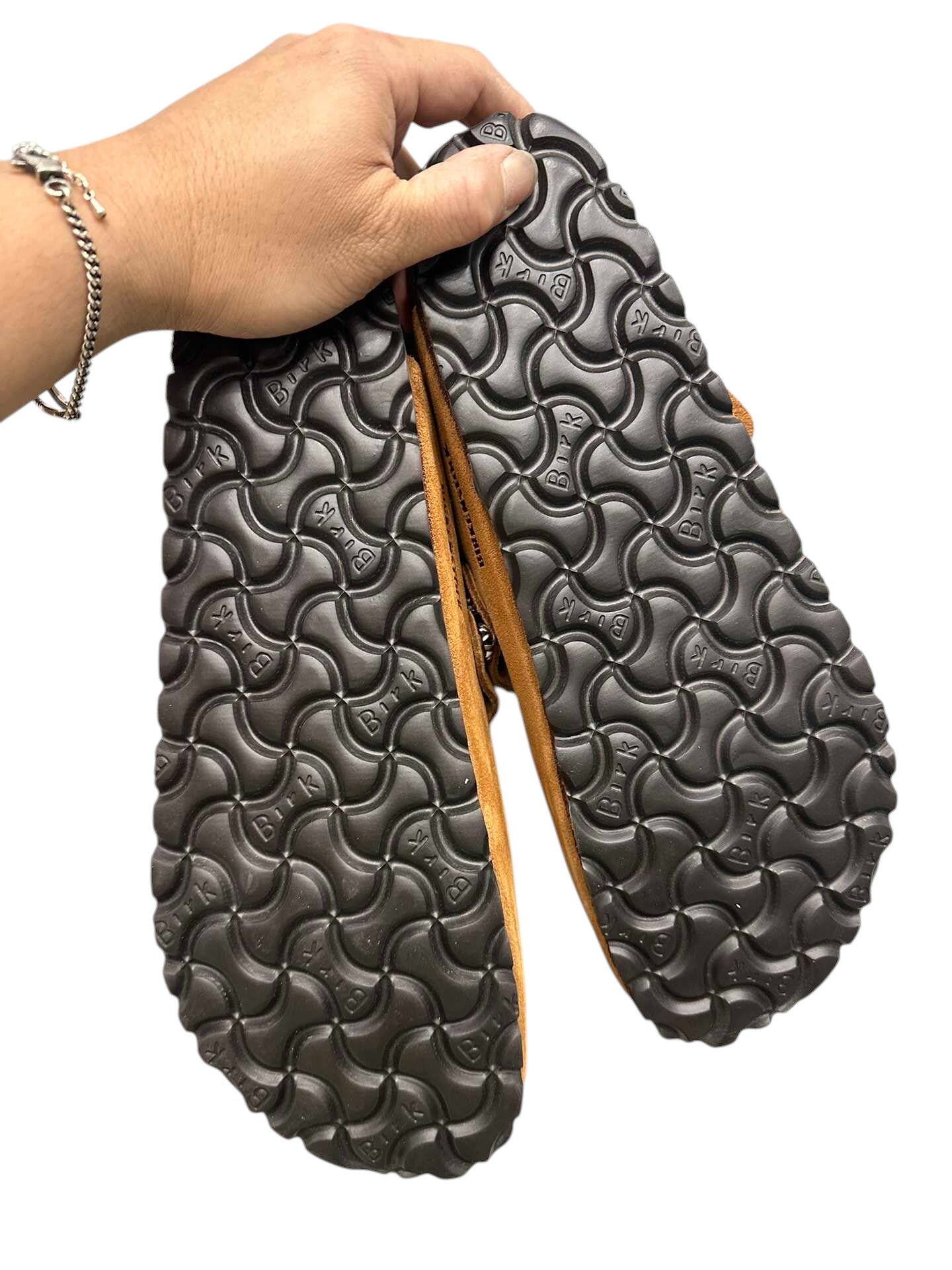 CHROME HEARTS X BIRKENSTOCK SANDALS